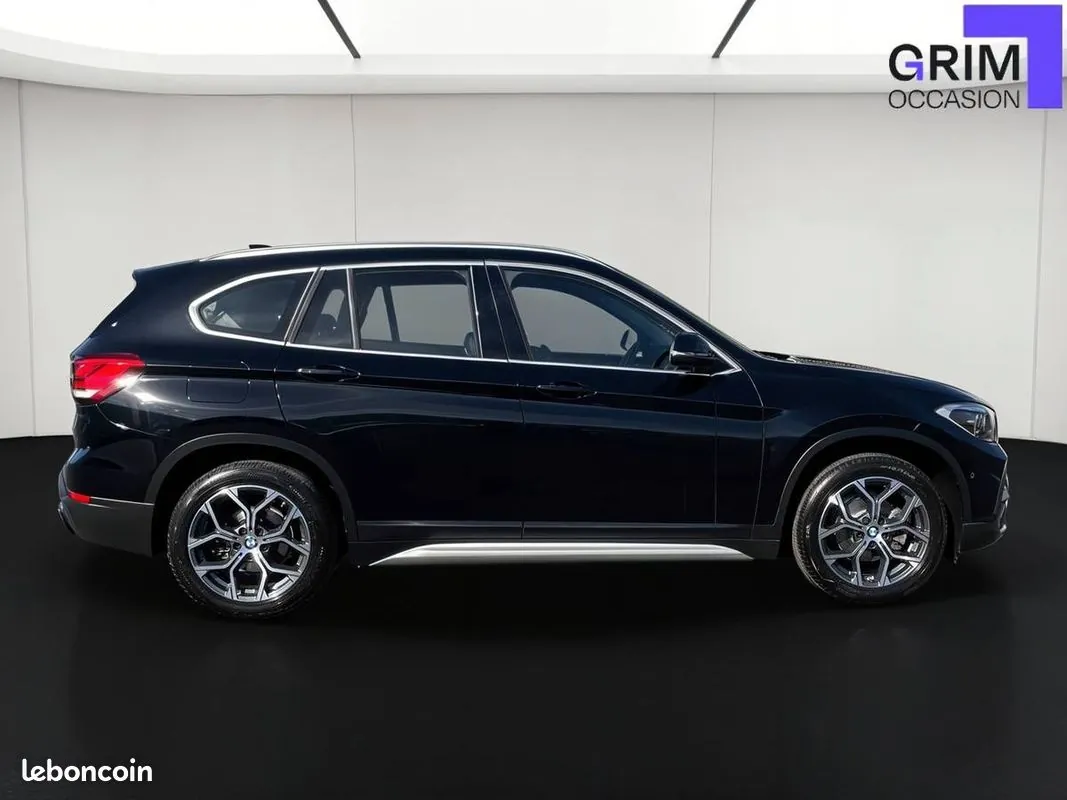 BMW X1 2022 photo 3