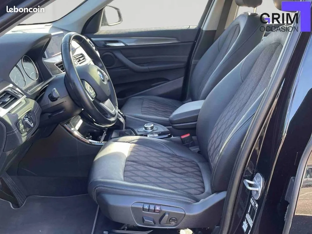 BMW X1 2022 photo 4