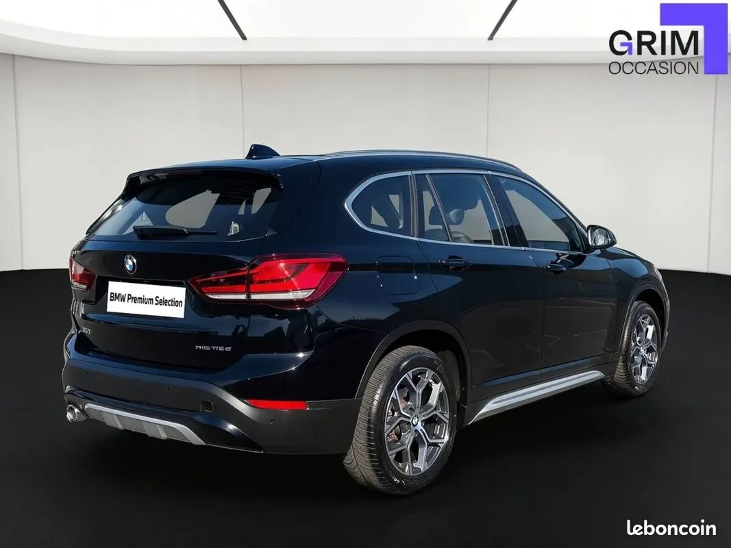 BMW X1 2022 photo 2
