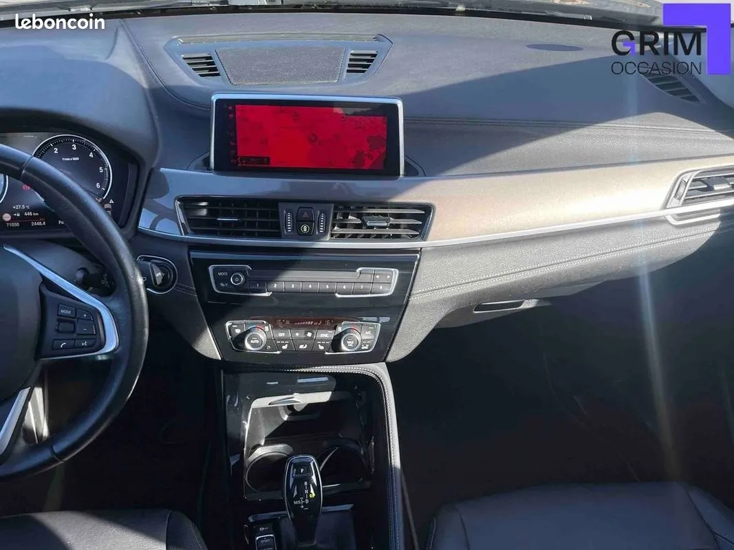 BMW X1 2022 photo 5