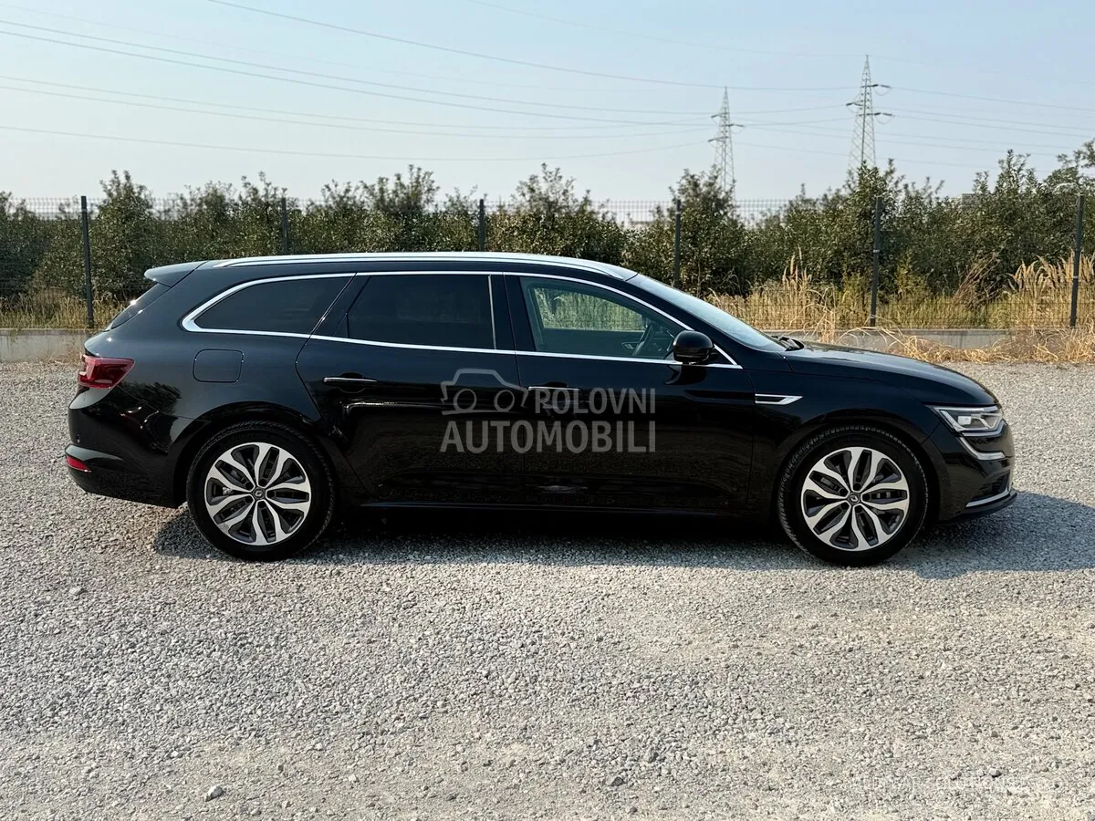 Renault Talisman 2020 photo 4