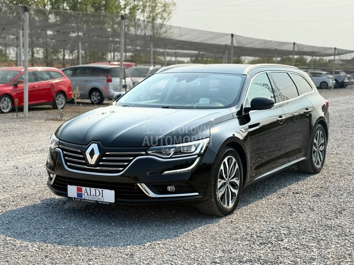 Renault Talisman