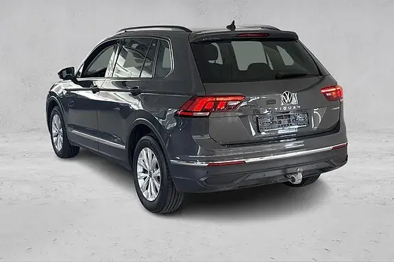 Volkswagen Tiguan 2022 photo 4