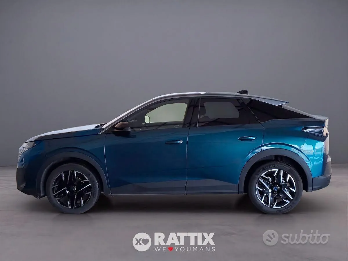 Peugeot 3008 2025 photo 2