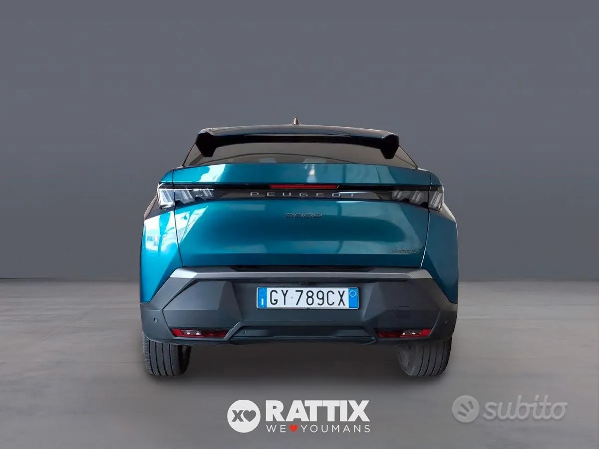 Peugeot 3008 2025 photo 5