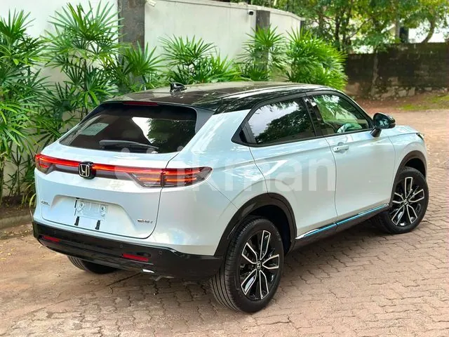 Honda Vezel 2026 photo 3