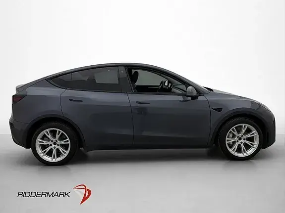 Tesla Model Y 2021 photo 5