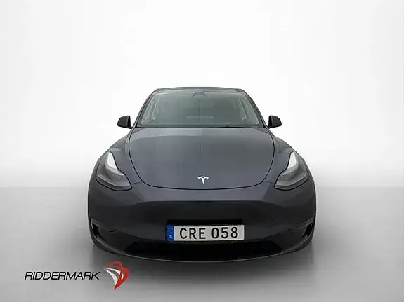Tesla Model Y 2021 photo 3