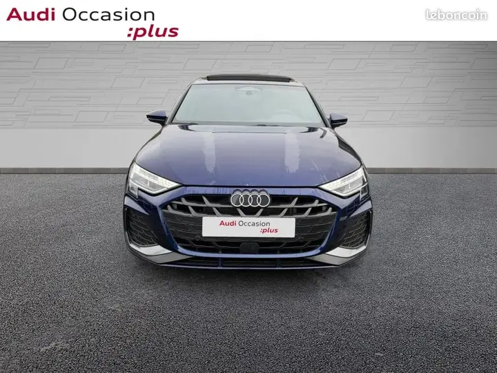 Audi A3 2026 photo 4