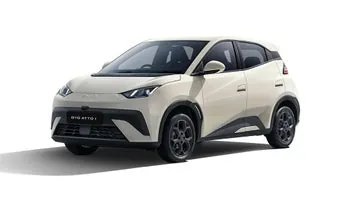 BYD Atto 1 2026 photo 2