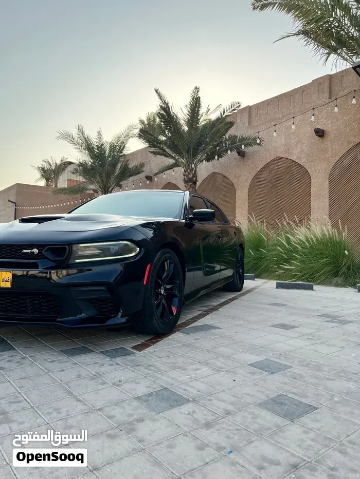 Dodge Charger 2016 photo 5
