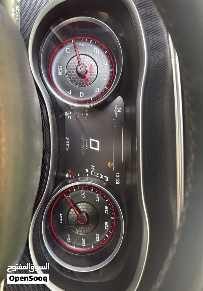 Dodge Charger 2016 photo 3