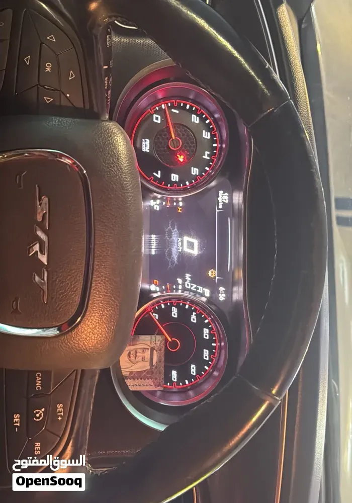 Dodge Charger 2016 photo 4