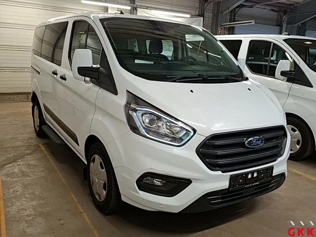 Ford Tourneo