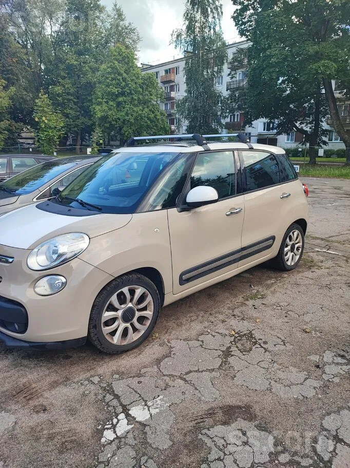 Fiat 500 2013 photo 2