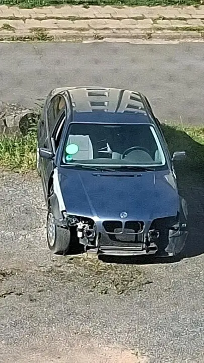 BMW 318 I