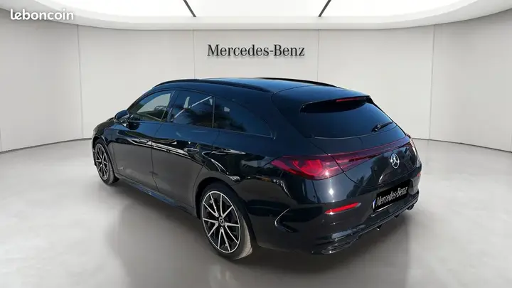 Mercedes-Benz Cla Shooting Brake 2026 photo 3