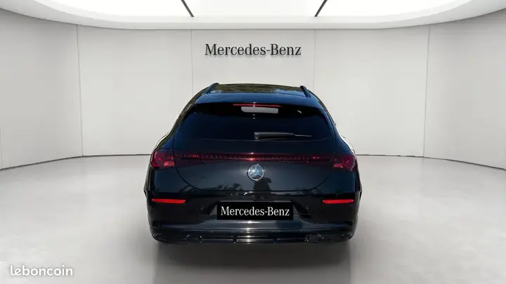 Mercedes-Benz Cla Shooting Brake 2026 photo 4