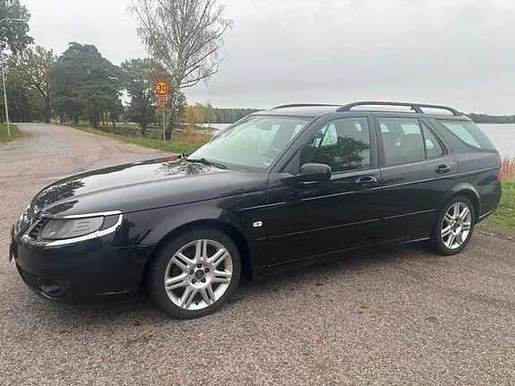 Saab 9-5