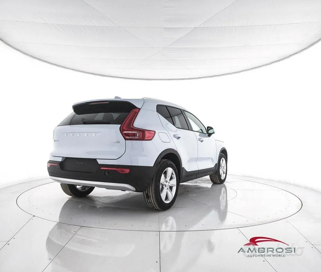 Volvo Xc40 2026 photo 3
