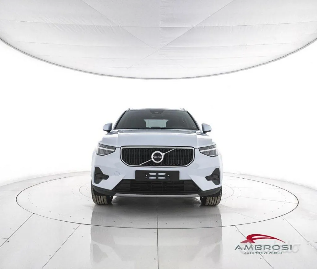 Volvo Xc40 2026 photo 5
