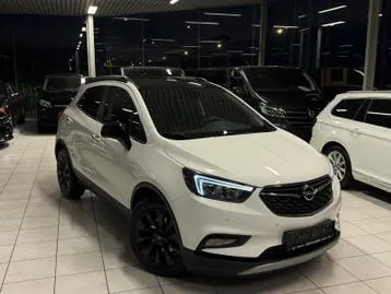 Opel Mokkax