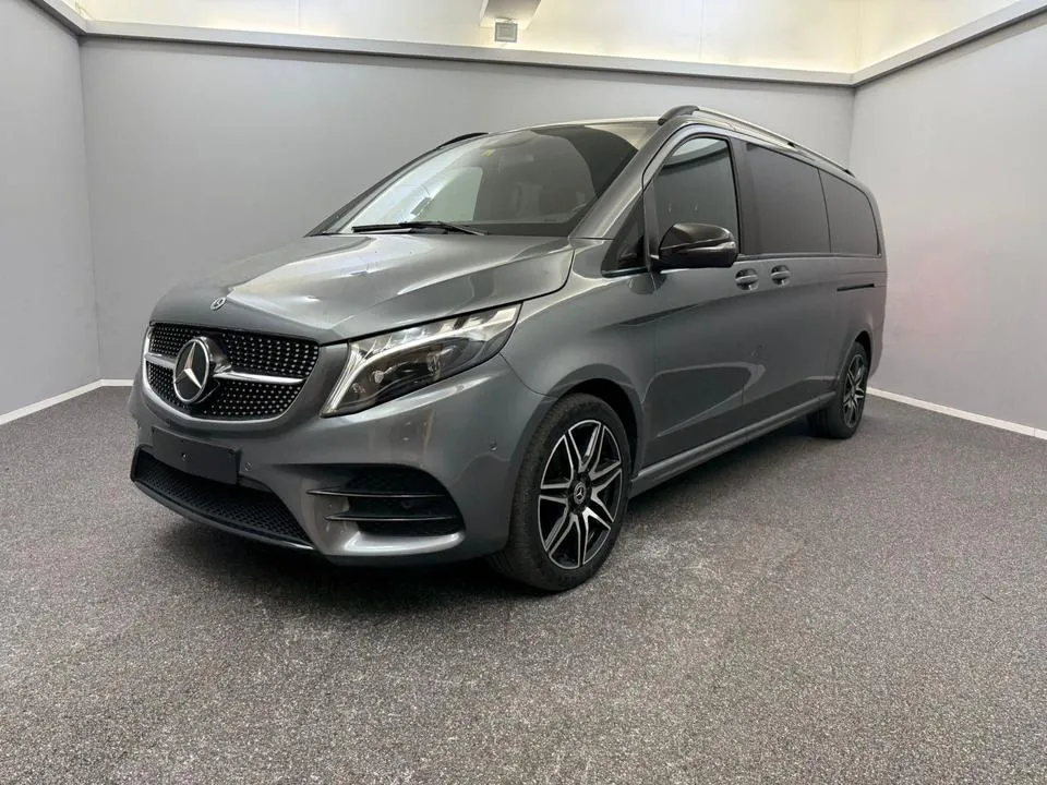 Mercedes-Benz V 300D