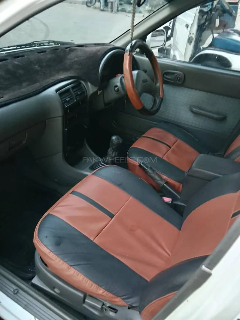 Suzuki Cultus