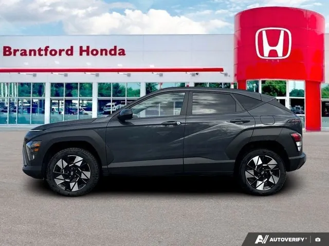 Hyundai Kona 2024 photo 2