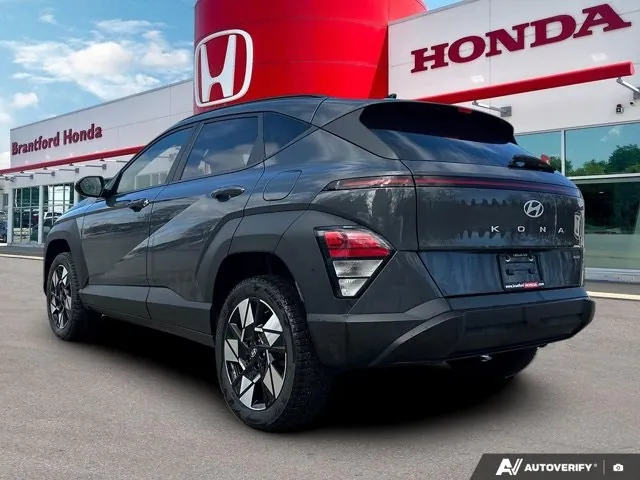 Hyundai Kona 2024 photo 5