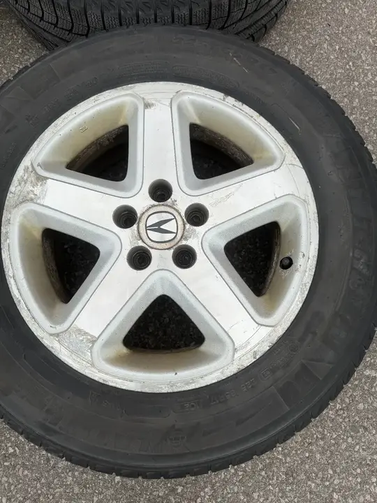 Honda Cr-V 2014 photo 2