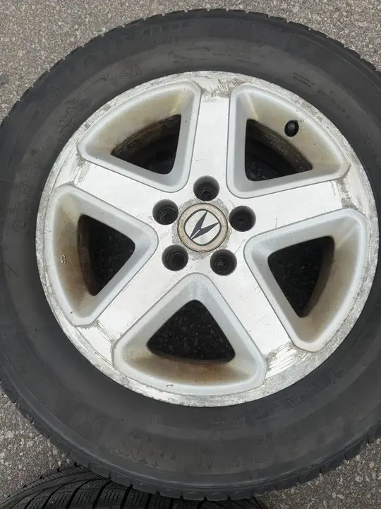 Honda Cr-V 2014 photo 4