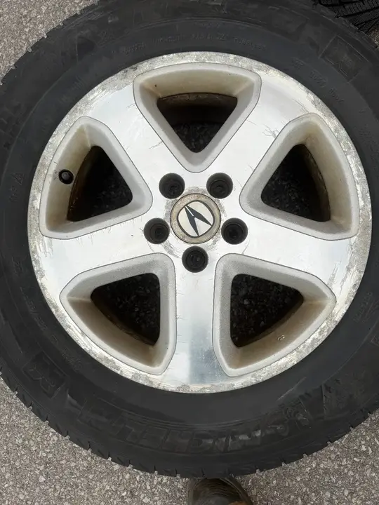 Honda Cr-V 2014 photo 3