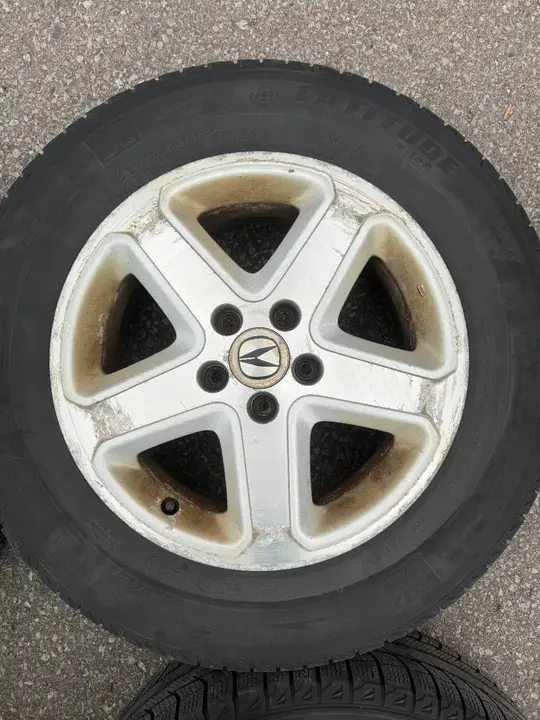 Honda Cr-V 2014 photo 5
