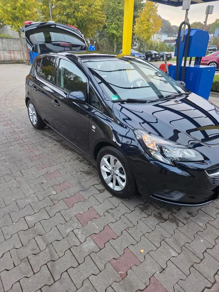 Opel Corsa E Active