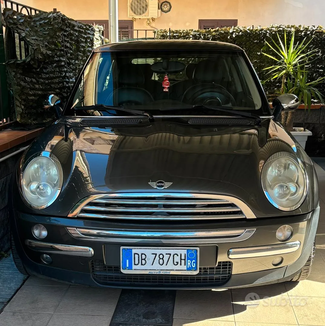 Mini Mini