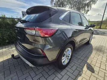 Ford Kuga 2021 photo 4