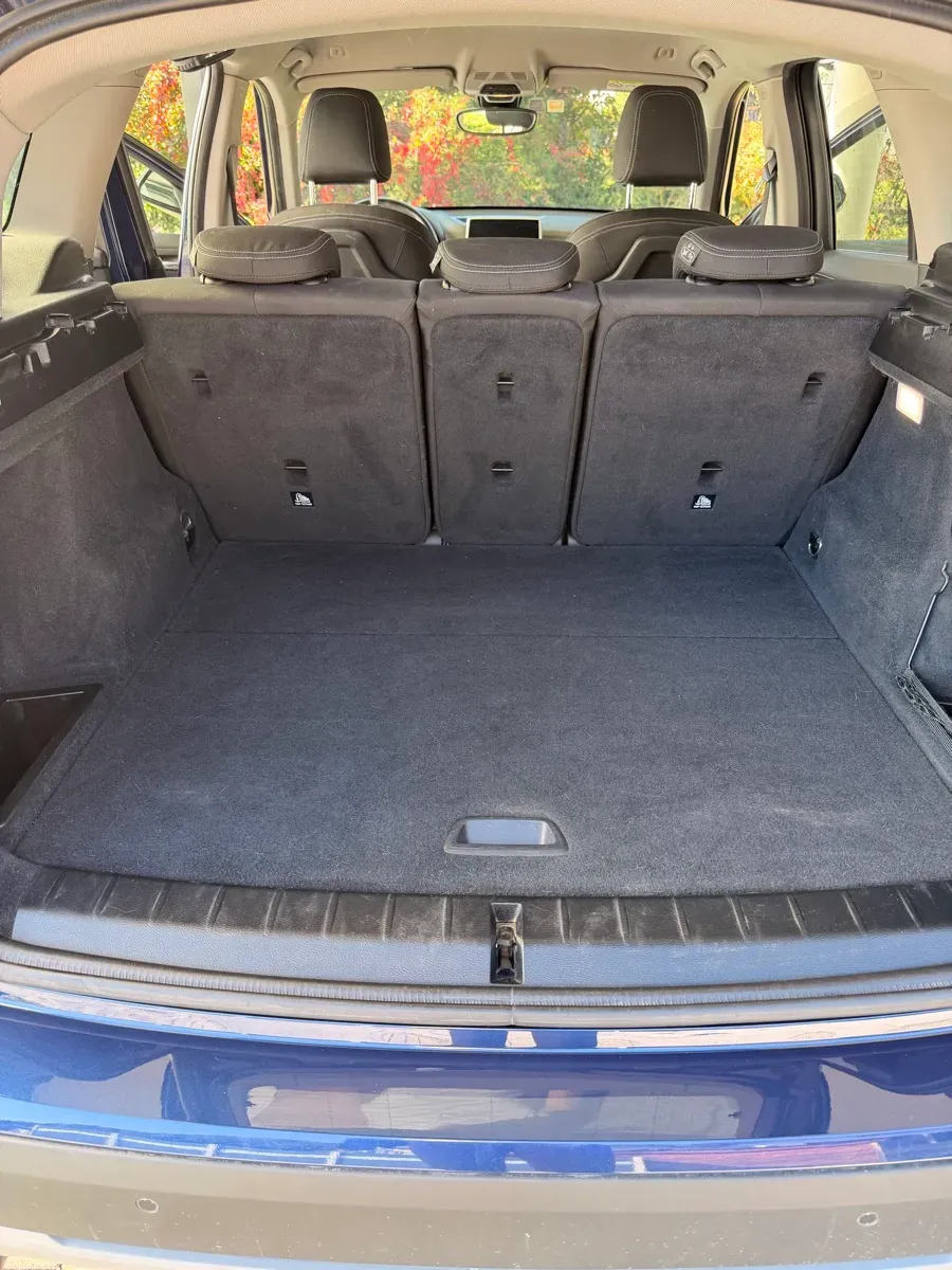 BMW X1 2015 photo 3