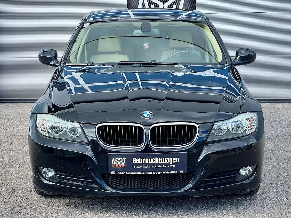 BMW 318I 2008 photo 2