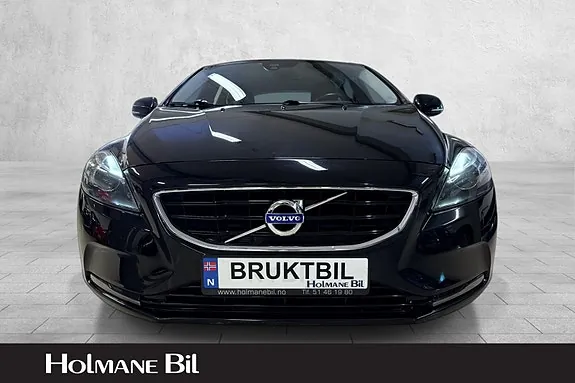 Volvo V40 2015 photo 3