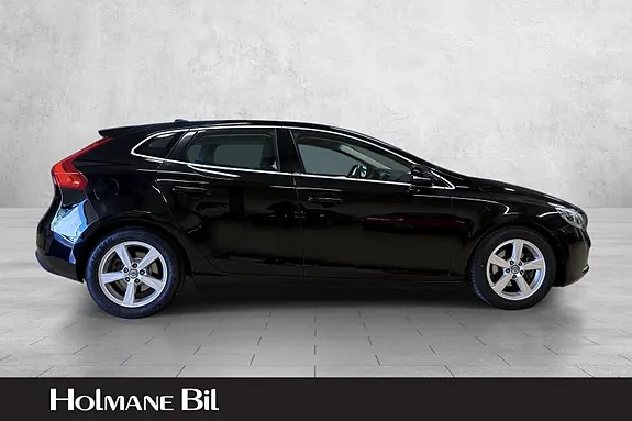 Volvo V40 2015 photo 5