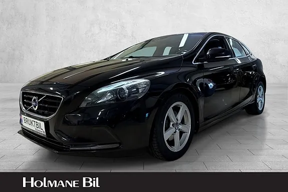 Volvo V40 2015 photo 2