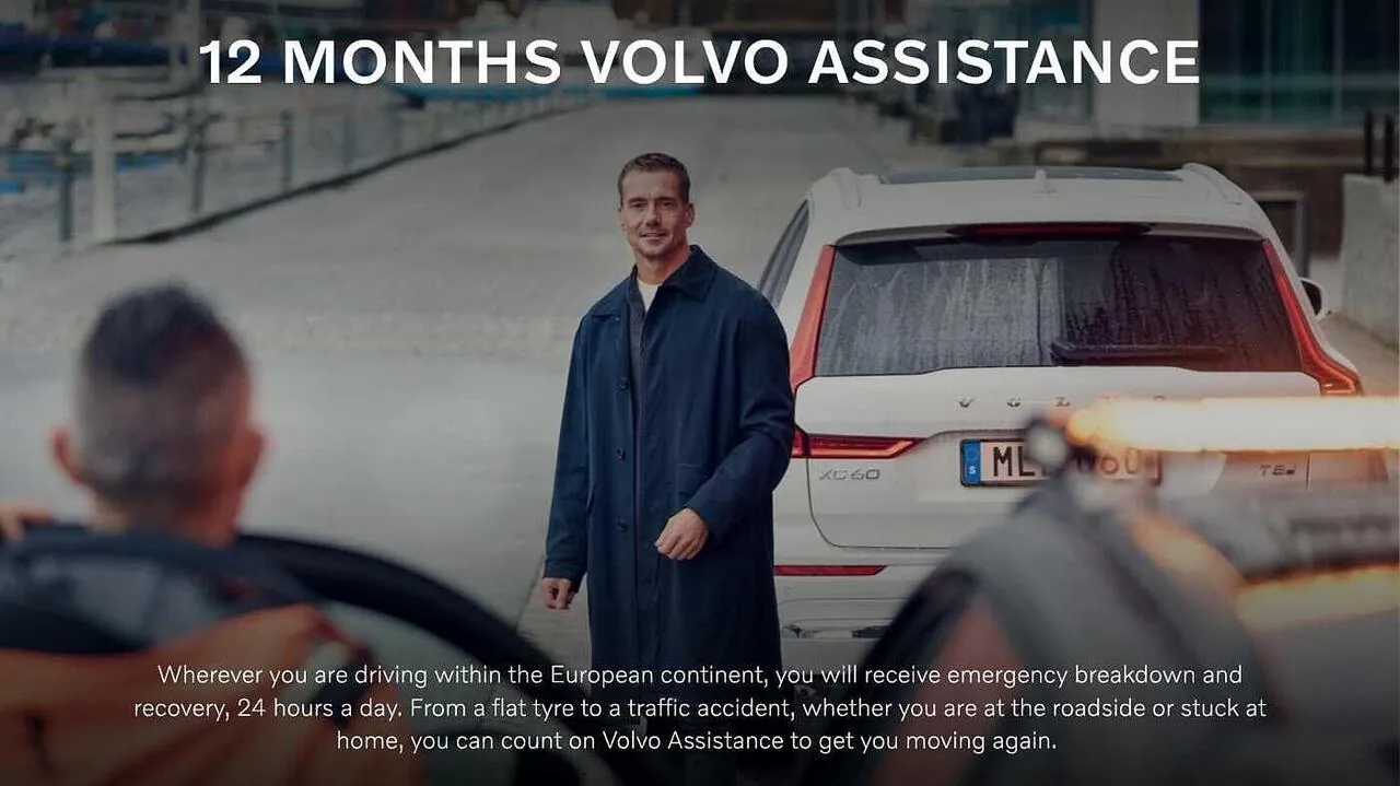 Volvo Xc40 2026 photo 2
