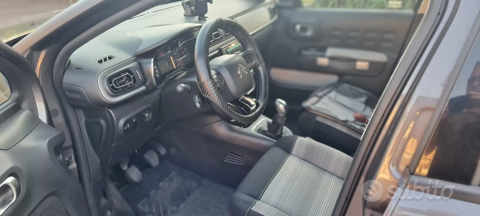 Citroen C3 2018 photo 5