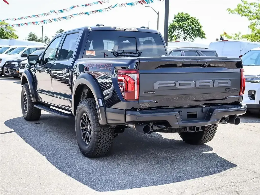 Ford F-150 2026 photo 5
