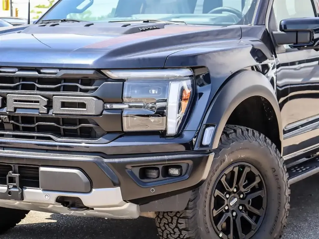Ford F-150 2026 photo 2