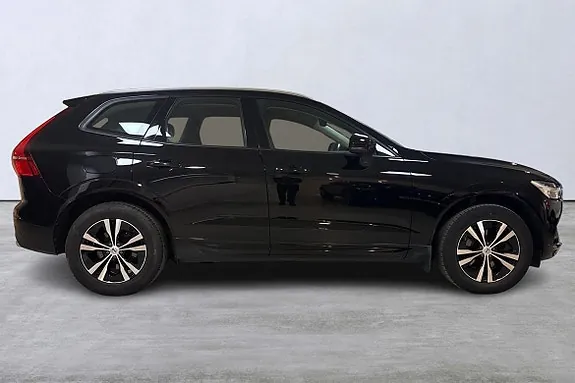 Volvo Xc60 2020 photo 3