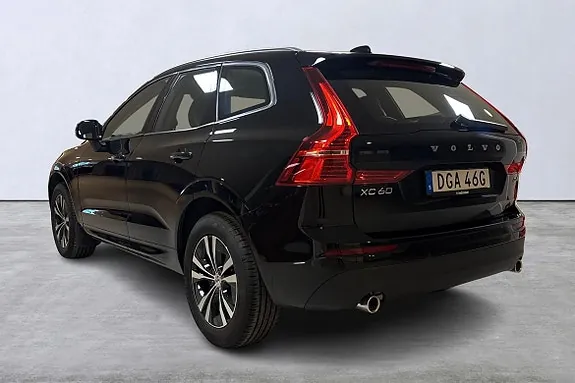 Volvo Xc60 2020 photo 4