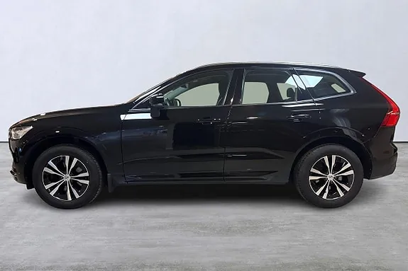 Volvo Xc60 2020 photo 2