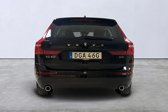 Volvo Xc60 2020 photo 5